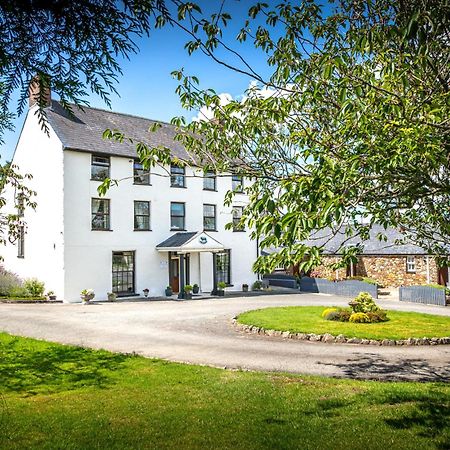 East Hook Farmhouse Haverfordwest Bagian luar foto