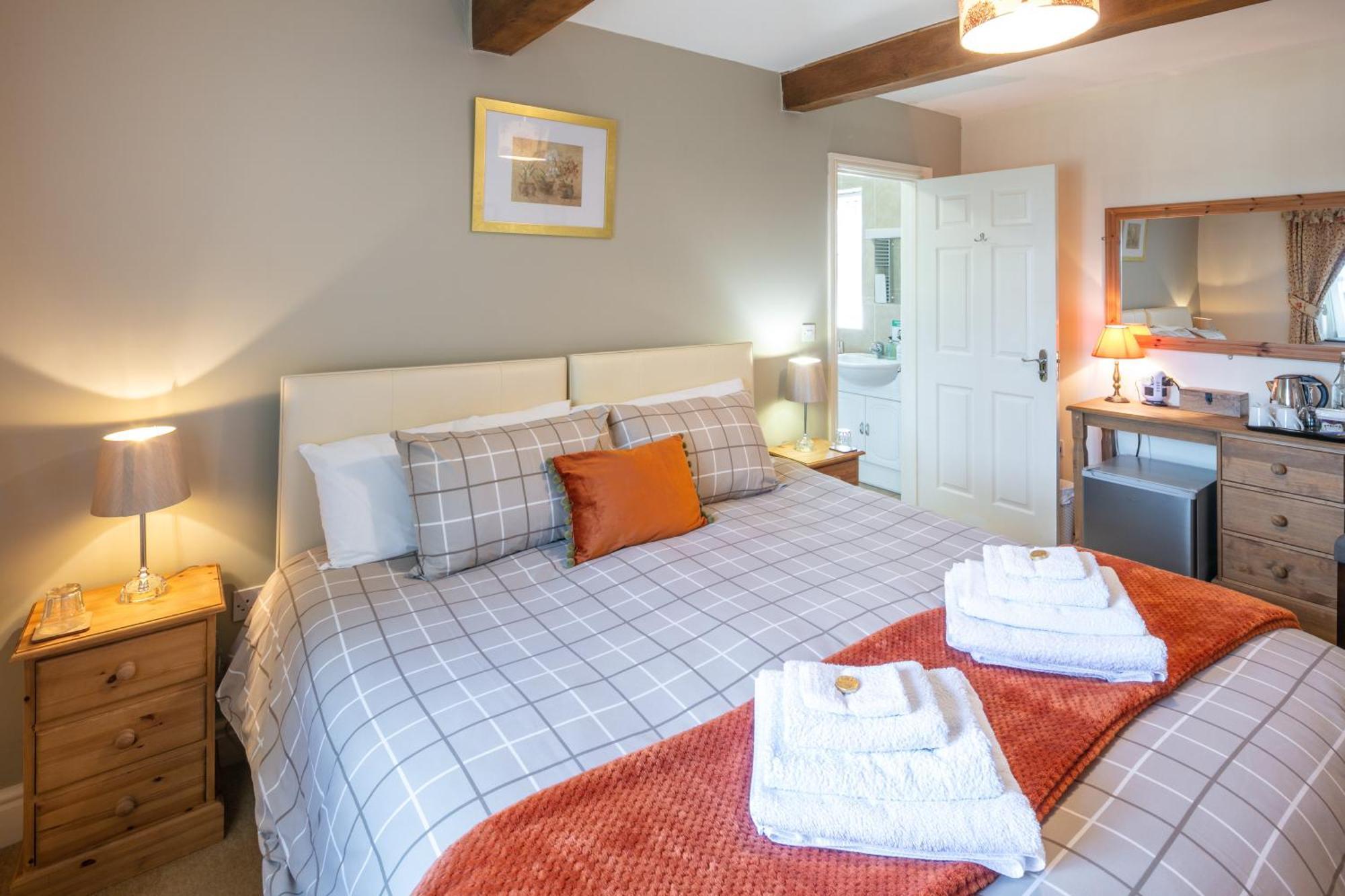 East Hook Farmhouse Haverfordwest Bagian luar foto